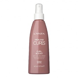 L'Anza Healing Curls Curl Boost Spray 177ml